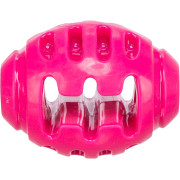 Кучешка играчка тип ръгби, подходяща за дъвчене и активна игра, 8,5 см. - Trixie